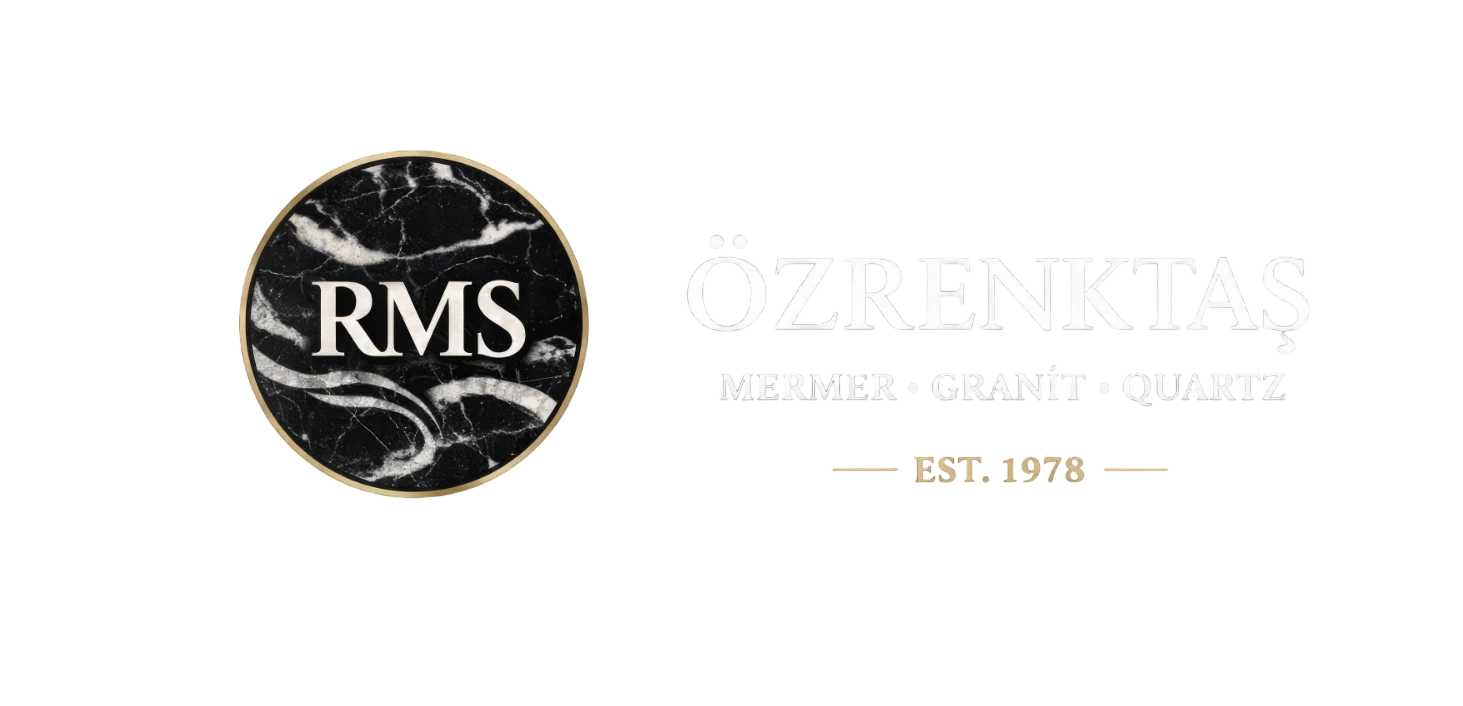 Özrenktaş Mermer