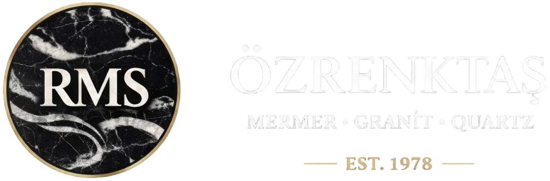 Öz Renktaş Mermer